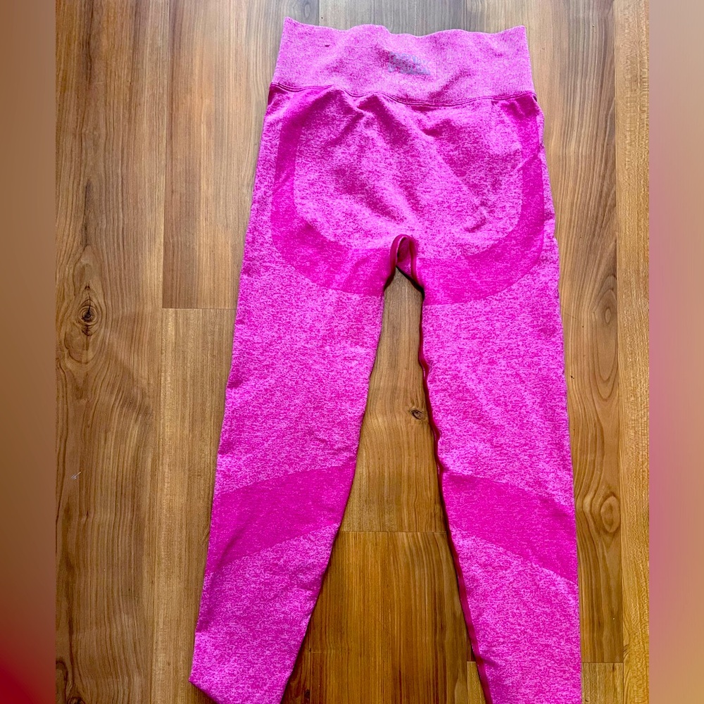 VS PINK LEEGINGS